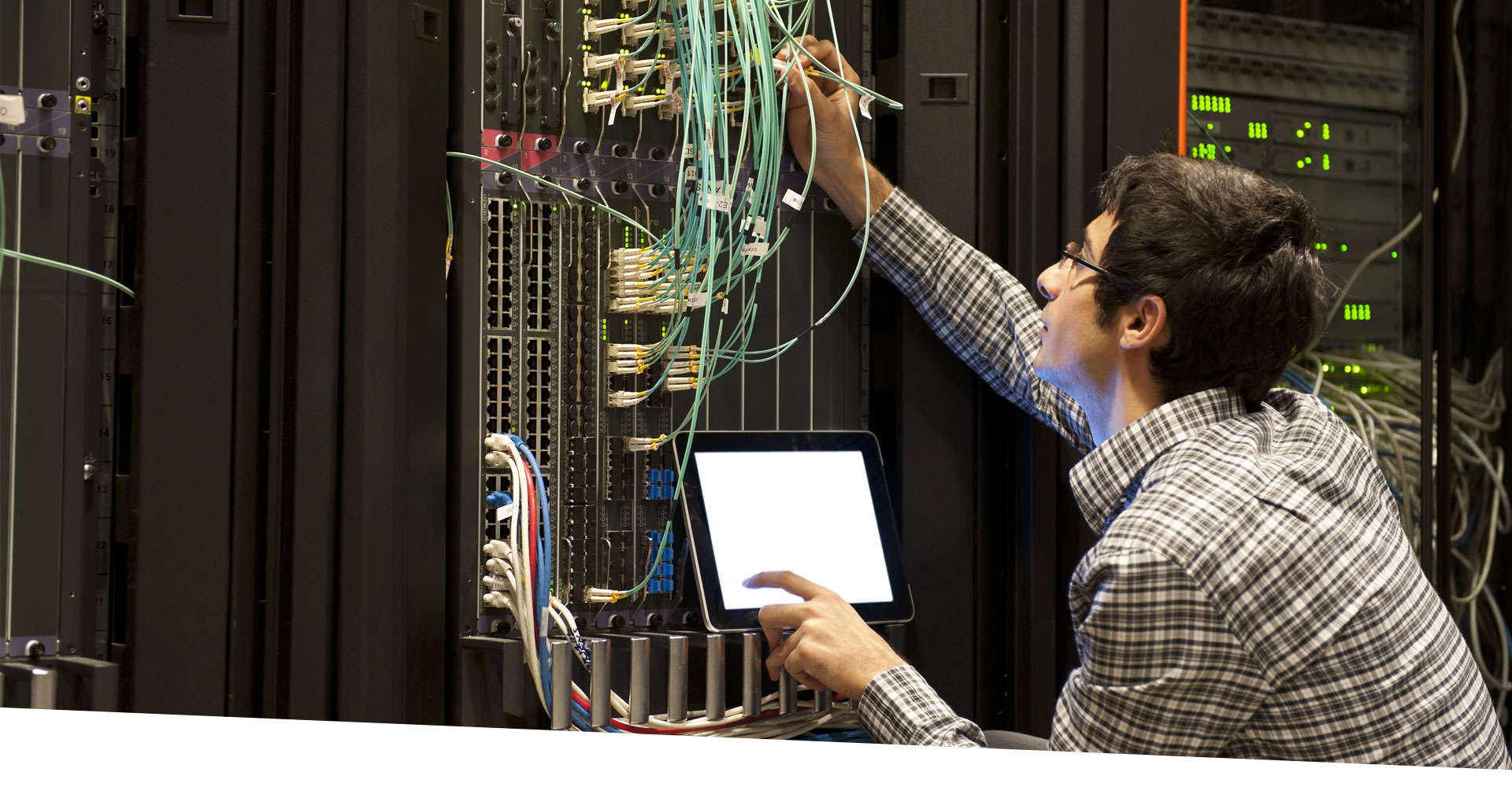 Altyapı Çözümleri